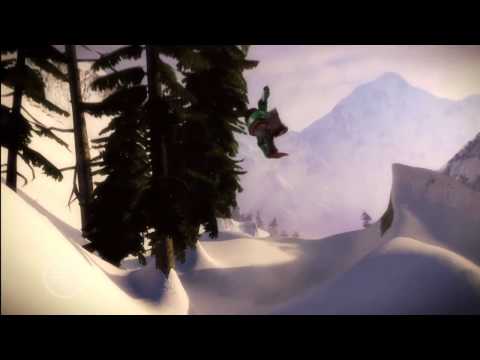 E3 2011: SSX