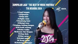 FULL ALBUM TYA NEVANIA 2024
