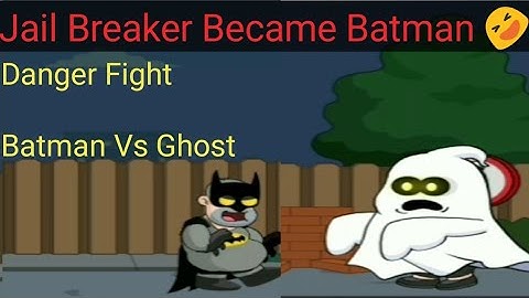 Jail Breaker Sneak Out| New Best Gameplay Walkthrough- Levels (1-15)