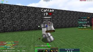 UHC Highlights