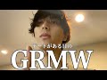 【GRWM】マッチングアプリの人とデートする日のGRWM