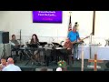 New Song Community Church 4/25/2021 Service Live Stream