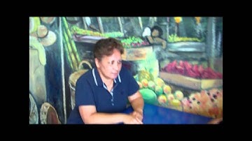 AARLCC - Sharon Wong-Hollis - Part 2 of an interview