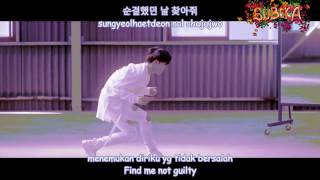 jimin lie FMV (sub indo, eng, han, rom) By Subeka