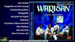 Album ke2 kumpulan Warisan(khaty@zam)  - Durasi: 50:10. 