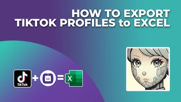 TIKTOK PROFILE SCRAPER | NO-CODE TIKTOK PROFILE LOOKUP TOOL | HOW TO CHECK TIKTOK PROFILE DATA