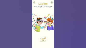 DOP 2 GAMEPALY LEVEL 1688 #dop2 #deleteonepart #shorts #sajadgaming149