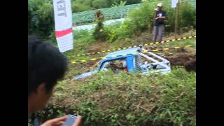 OFFROAD Race Competition# Sinabung Offroad 2012 Berastagi Medan Sumut # (JJ)2 screenshot 5