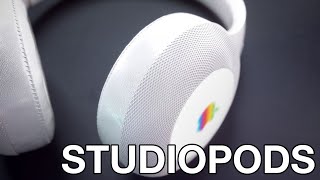 Apple Headphones (2020) Could be The BEST Headphones Yet! Apple Headphones (2020) Could be The BEST Headphones Yet!