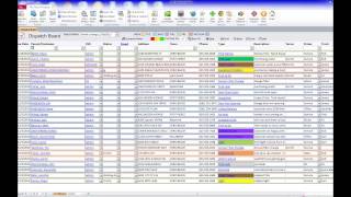 Famous Dispatch Board Net Worth