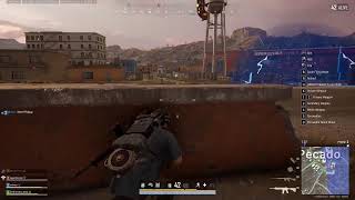 🔴 Live PUBG PC Gameplay from Nepal 🇳🇵