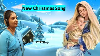 Telugu New Christmas song by Sr  Swarna OSL