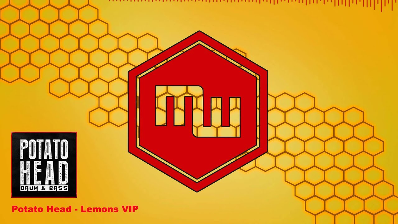 Ver Potato Head - Lemons VIP en YouTube Ver Potato Head - Lemons VIP en YouTube