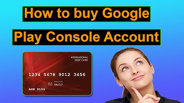 How to buy google play console account[Hindi]