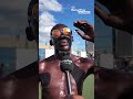 Bongofive imezungumza na Triple B Bodyguard kuhusu ubunifu wake wakujipaka mafuta akiwa kifua wa