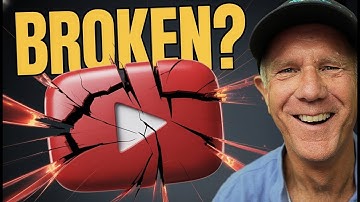 Is the YouTube Algorithm REALLY Broken? The Truth for 2026