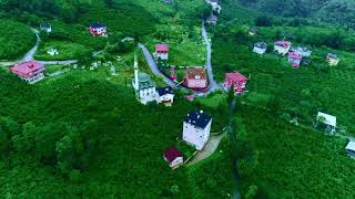Değirmencik Köyü - Araklı - Trabzon