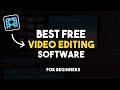 Best Video Editing Software |Video Editing Tutorial for Beginners | iMyFone Filme
