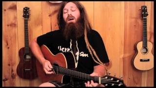 Mike Love -  "I Love You" chords