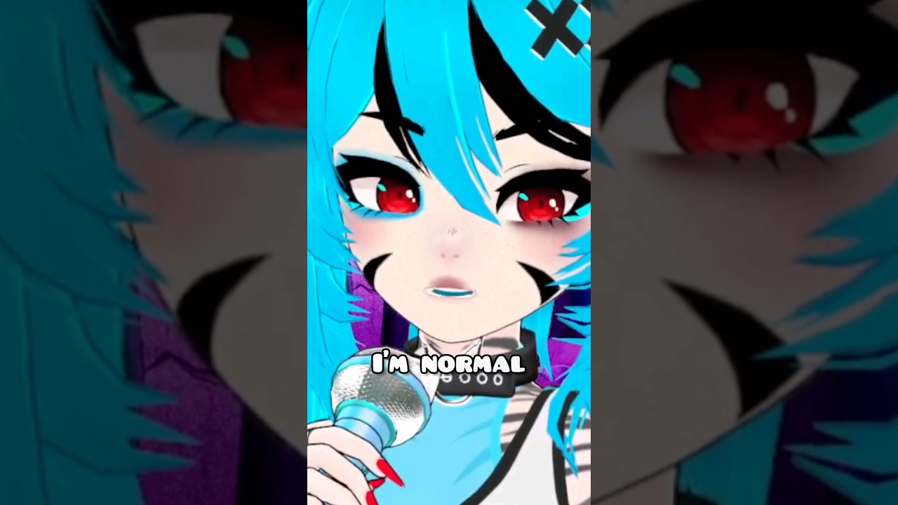 Jhinxx Is Normal | Jhinxx | 