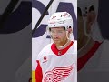 Compher Reacts to his Avalanche Tribute