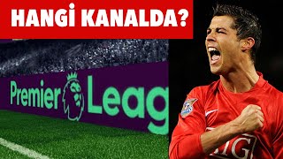 İngiltere Premier Lig Hangi Kda?