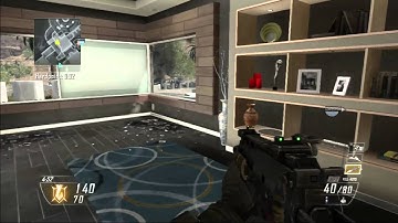 League Play Hardpoint 69-8 RAID