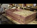 THE WORKSHOP. New Step For Toddler Daycare. Eastern Red Cedar. Dovetail Jig. THE WORKSHOP. New Step For Toddler Daycare. Eastern Red Cedar. Dovetail Jig.