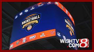 Noblesville, Indiana, expects economic boost as new host of Horizon League hoops tourneys Possible Payday For Indiana Student Athletes On The Horizon