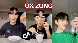 Ox Zung's Verification! Let's Try Latest and Trending Life Hacks Tiktok | Ox Zung {CEO of Mama} #3