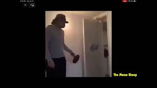 Ring tail lemur meme