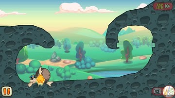 Disaster Will Strike 2 Level 60 Walkthrough Solution Gameplay