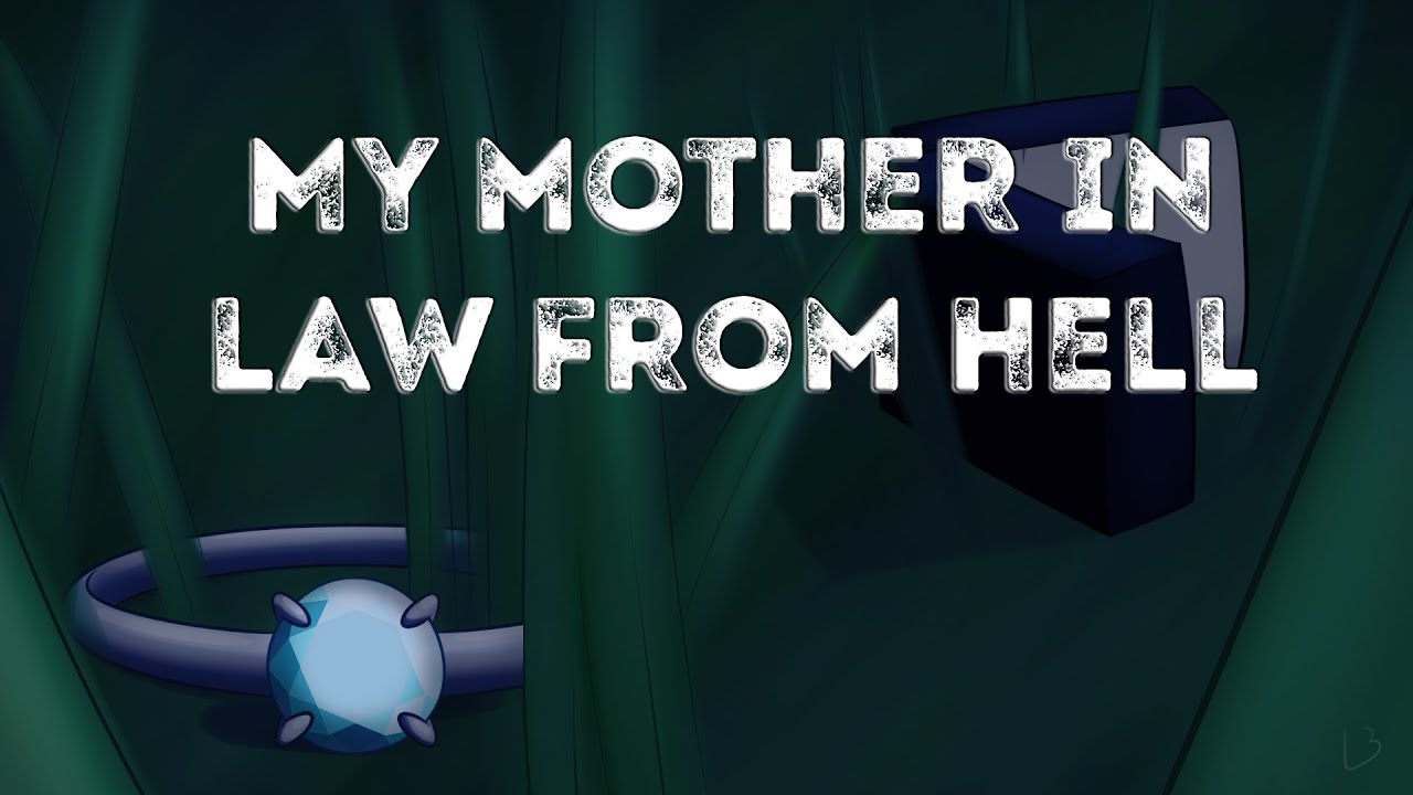 My mother in law from hell - Nosleep - Manen_Lyset