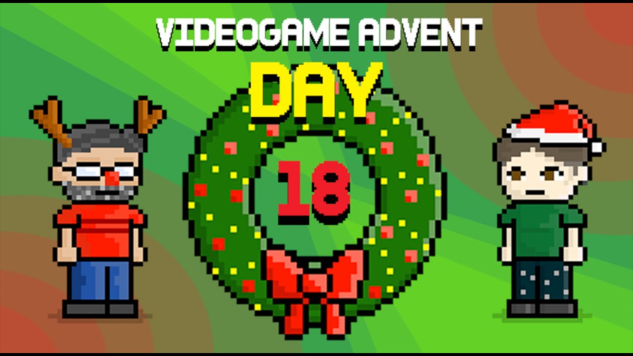 Day 18 - A swing and a miss for Robert!