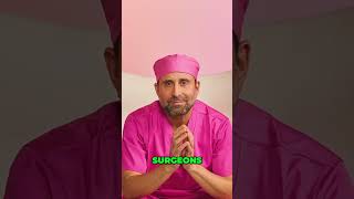 The DEATH surgery?! The reality of BBLS😳