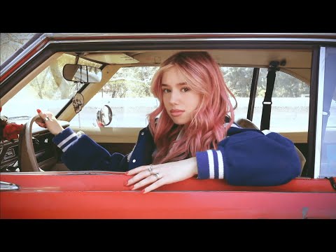 Kayla DiVenere - Small Talk (Official Music Video)