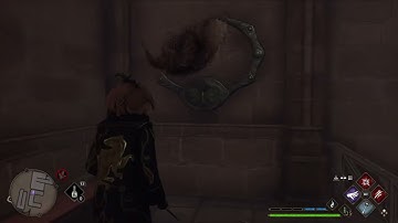 A Simple Quick Solution to the missing Sphinx Moth Field Guide Page glitch! || Hogwarts Legacy (PS5)