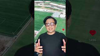 Tempat Latihan Timnas Di Ikn  dirgahayuindonesia merdeka indonesia ikn erickthohir