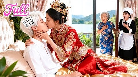 CEO Faked Coma To Test Fiancée!—Unexpectedly, She Stayed and Kisses Him 999 Times，Completely Falls!