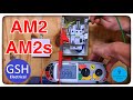 AM2 or AM2s Insulation Resistance Testing of 2 Way and Intermediate Switching Using Guidance Notes 3