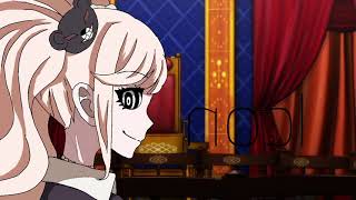 Icon! Meme animation { Enoshima Junko }Danganronpa [FlipaClip] Lazy (r.d. ч.о.)