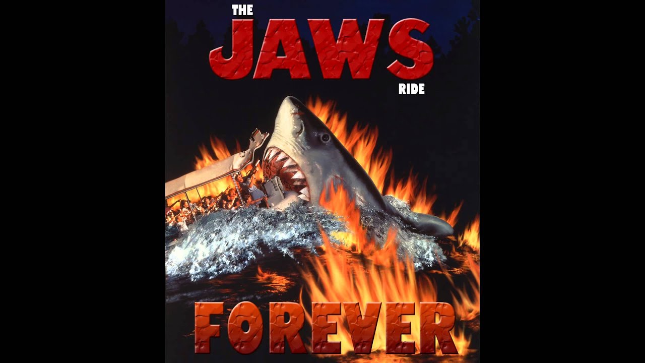 JAWS Ride Audio