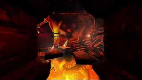 Doom 3: BFG Edition - Part 22 - (Central Processing, Veteran Difficulty)