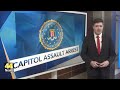 FBI Arrests Man With Owensboro Ties for Involvement in Capitol Riot