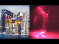 France Runs Nuclear Fusion Reactor for Record 22 Minutes!