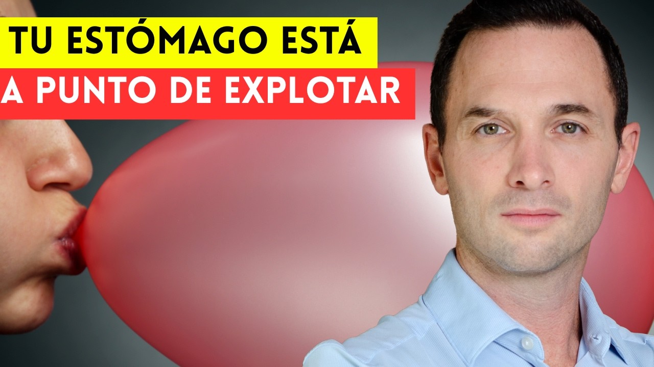 5 claves para eliminar definitivamente la inflamación crónica, 100% comprobado.