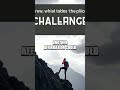 Affirmations for Thriving in Challenging Times