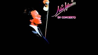 Julio Iglesias - Vivir a dos [Live 1983]