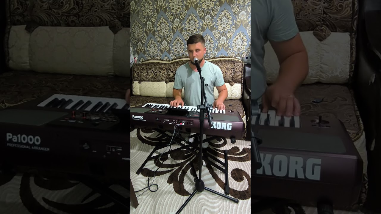 ♥️🤗Solovei Maxim- Tinerețe nu pleca