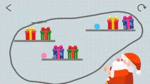 I cleared Winter Holiday Event